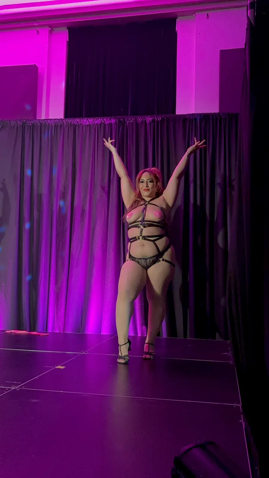 Dominique Le Freak