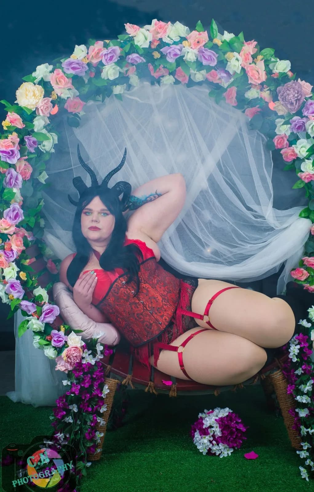 Trixie Tease