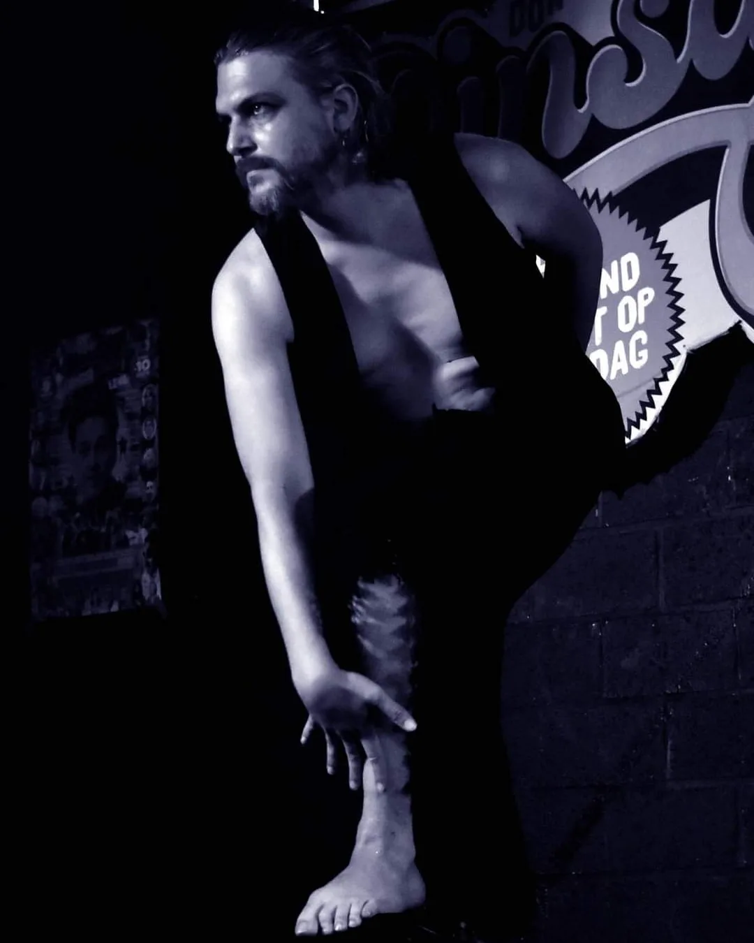 Mr. Owen Grey