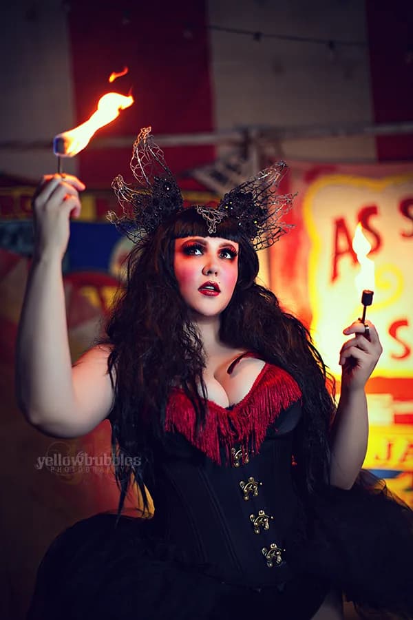 Starlet O' Hara