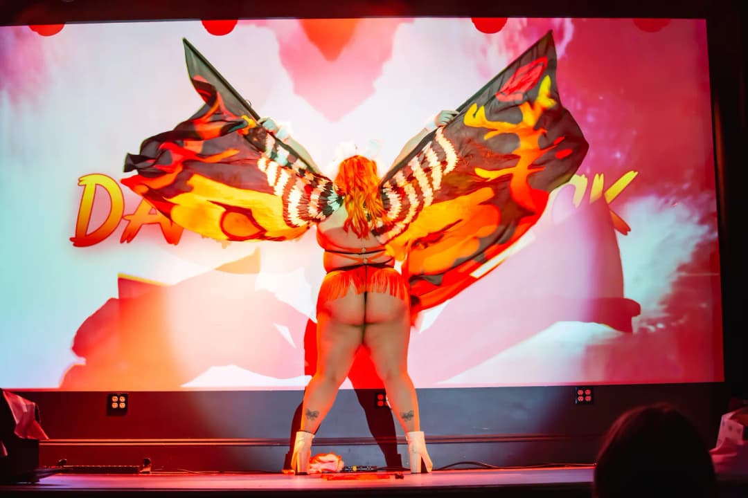 Mothra