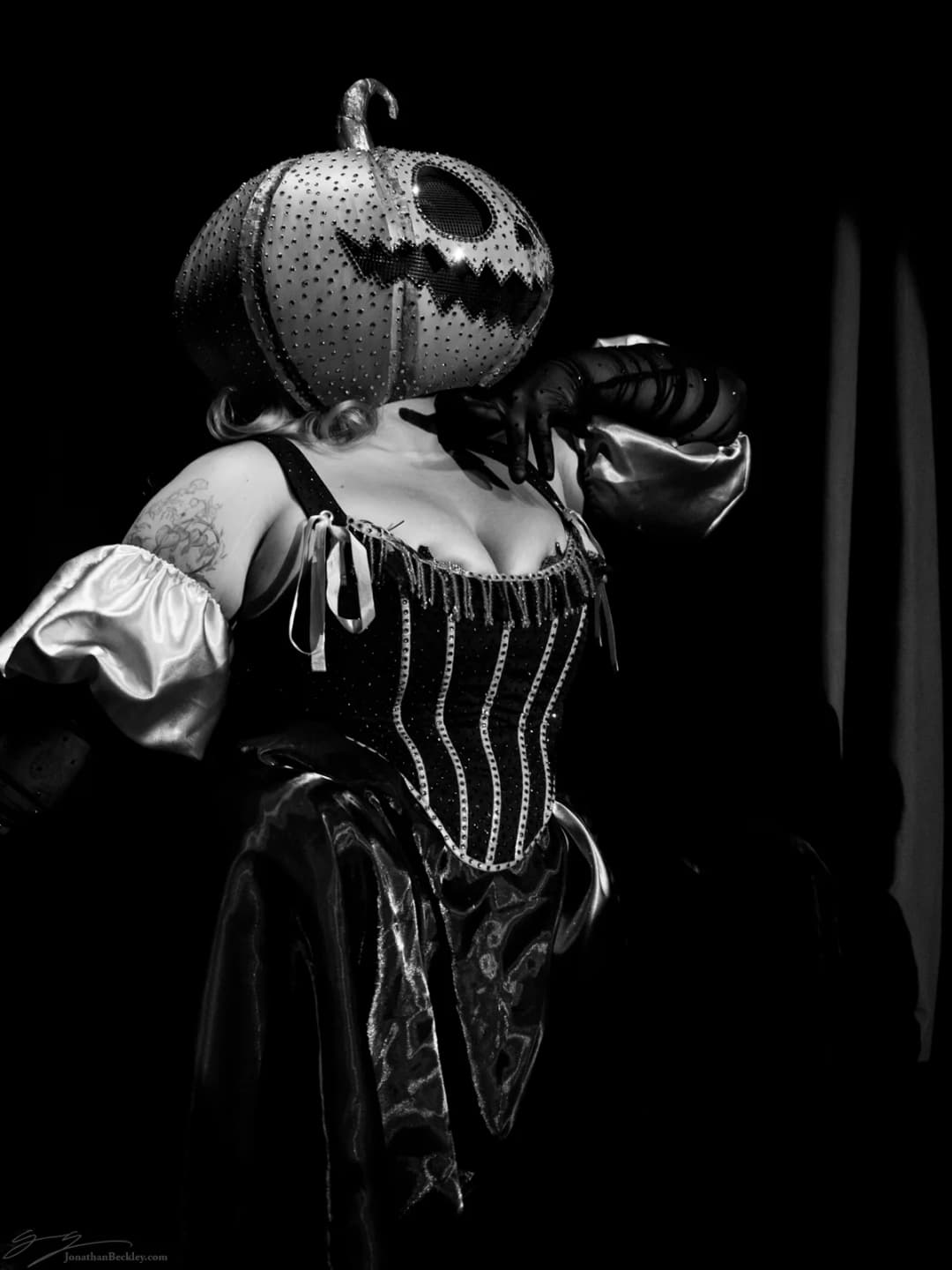 Pumpkin Queen