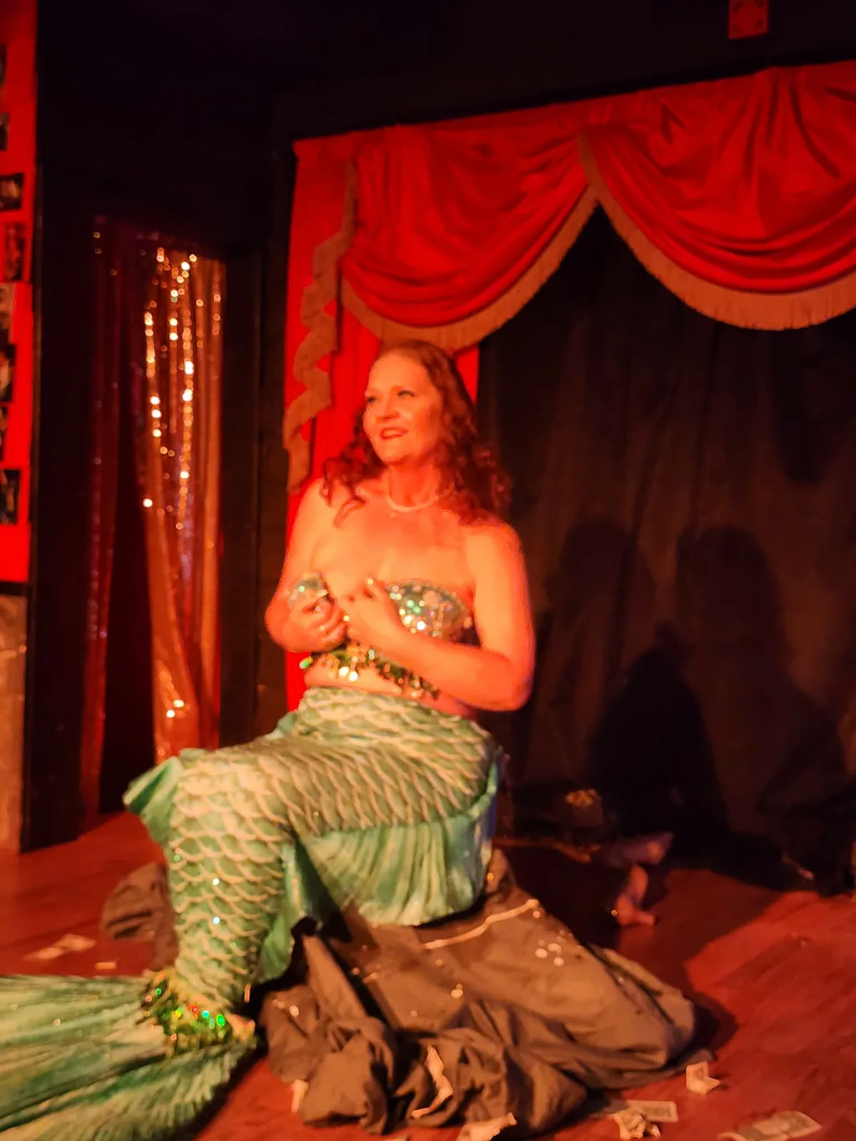 May Dean O'hara