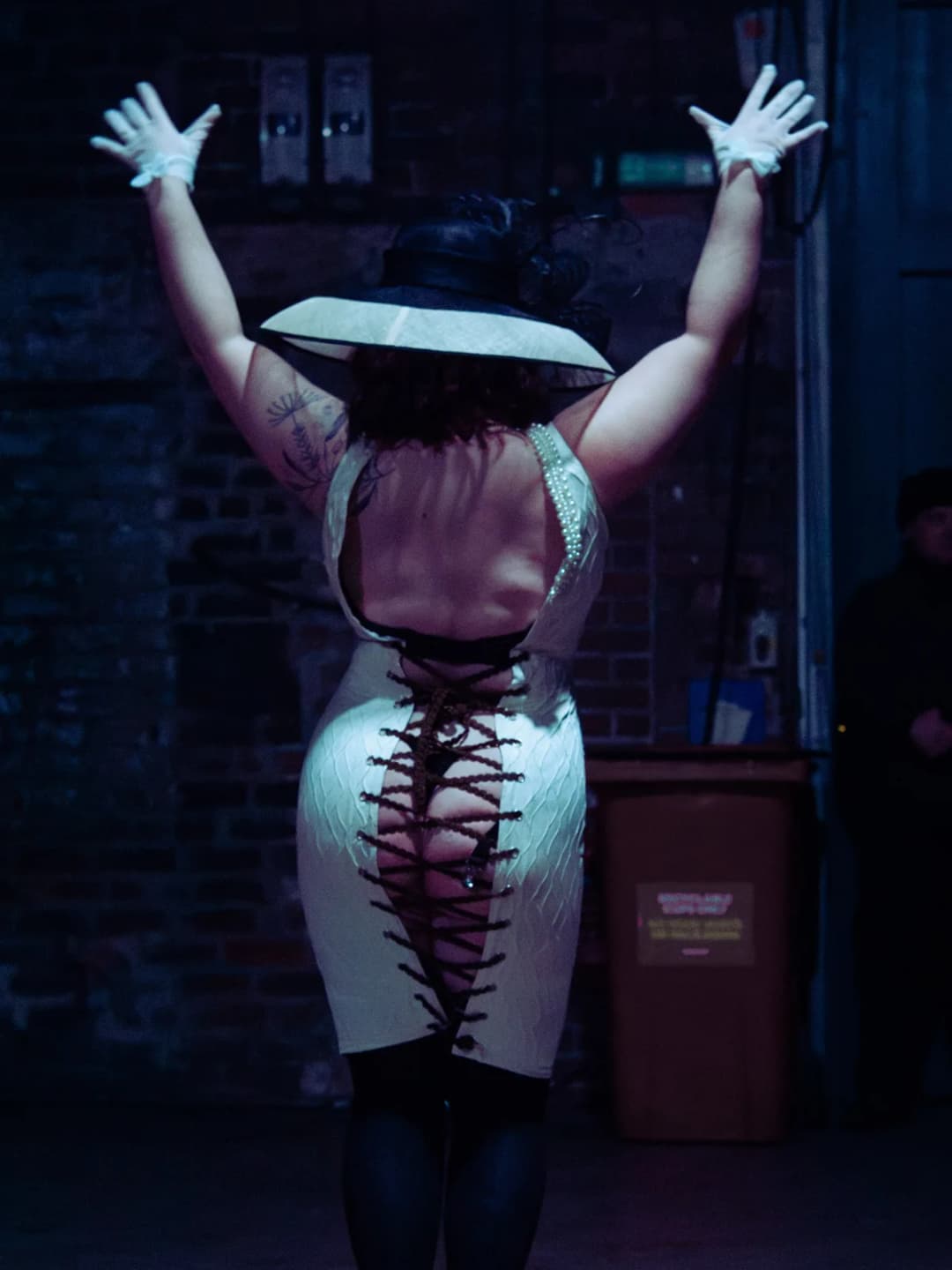 Poison