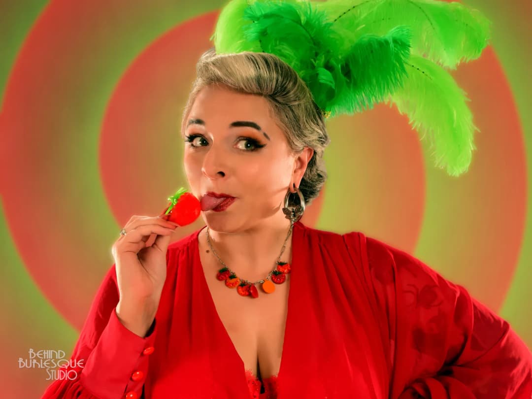 Cherry Tomato