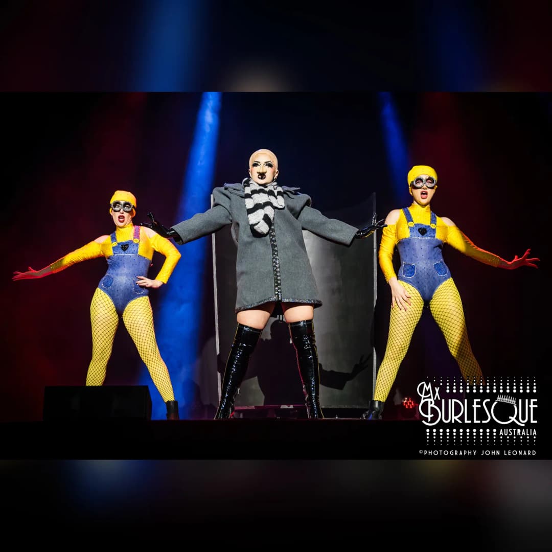 Gru