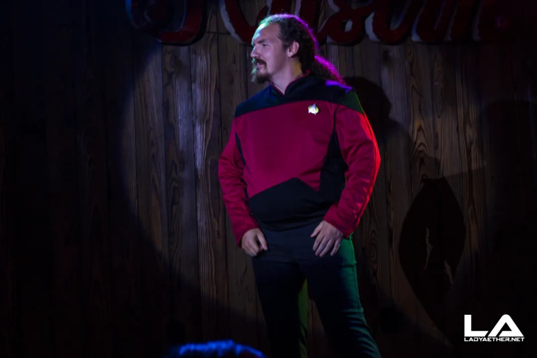 Riker