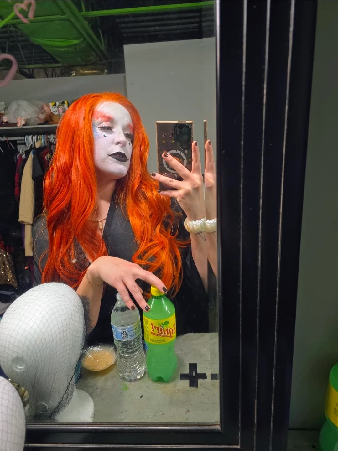 Squirt Siren