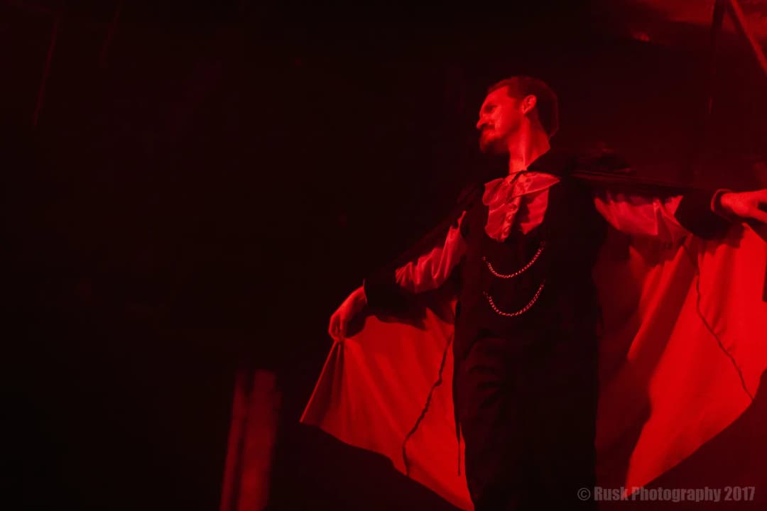 The Count (Censored)