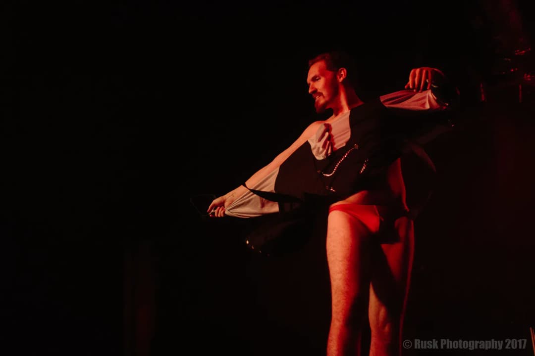 The Count (Censored)