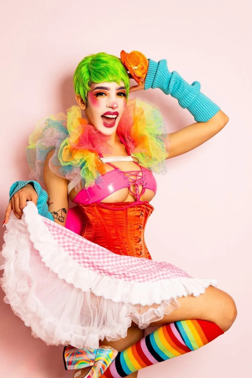 Acid Clown