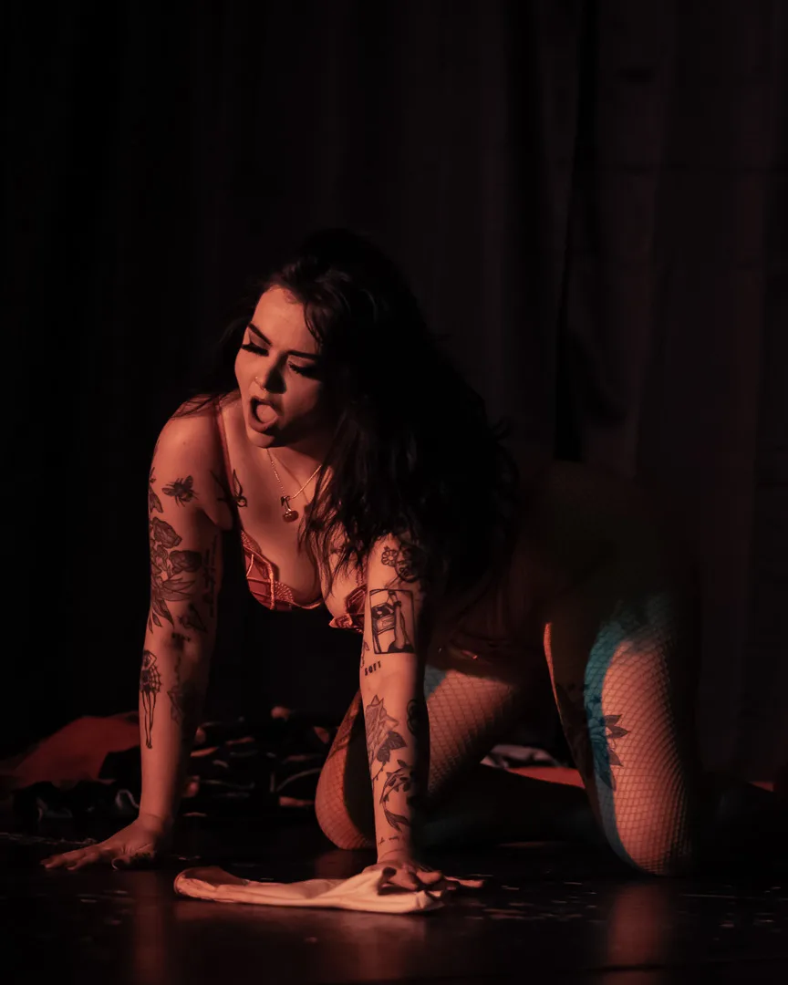Cherry Pie