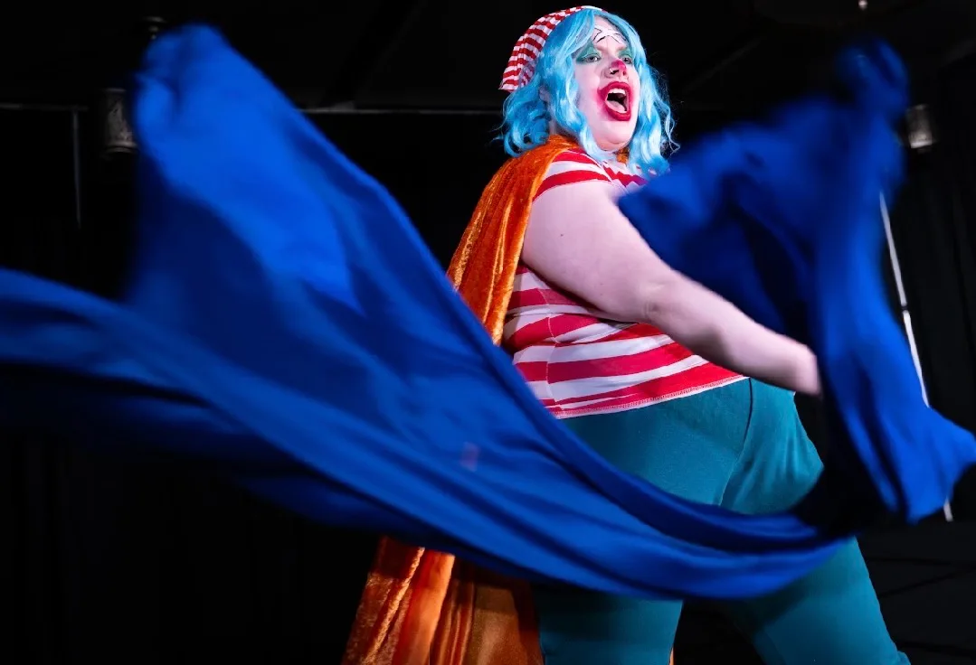 Buggy the Clown