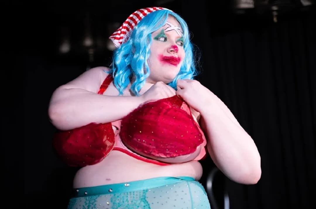 Buggy the Clown