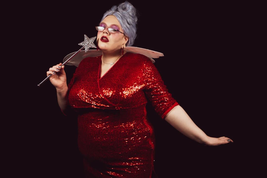 Fairy Godmother