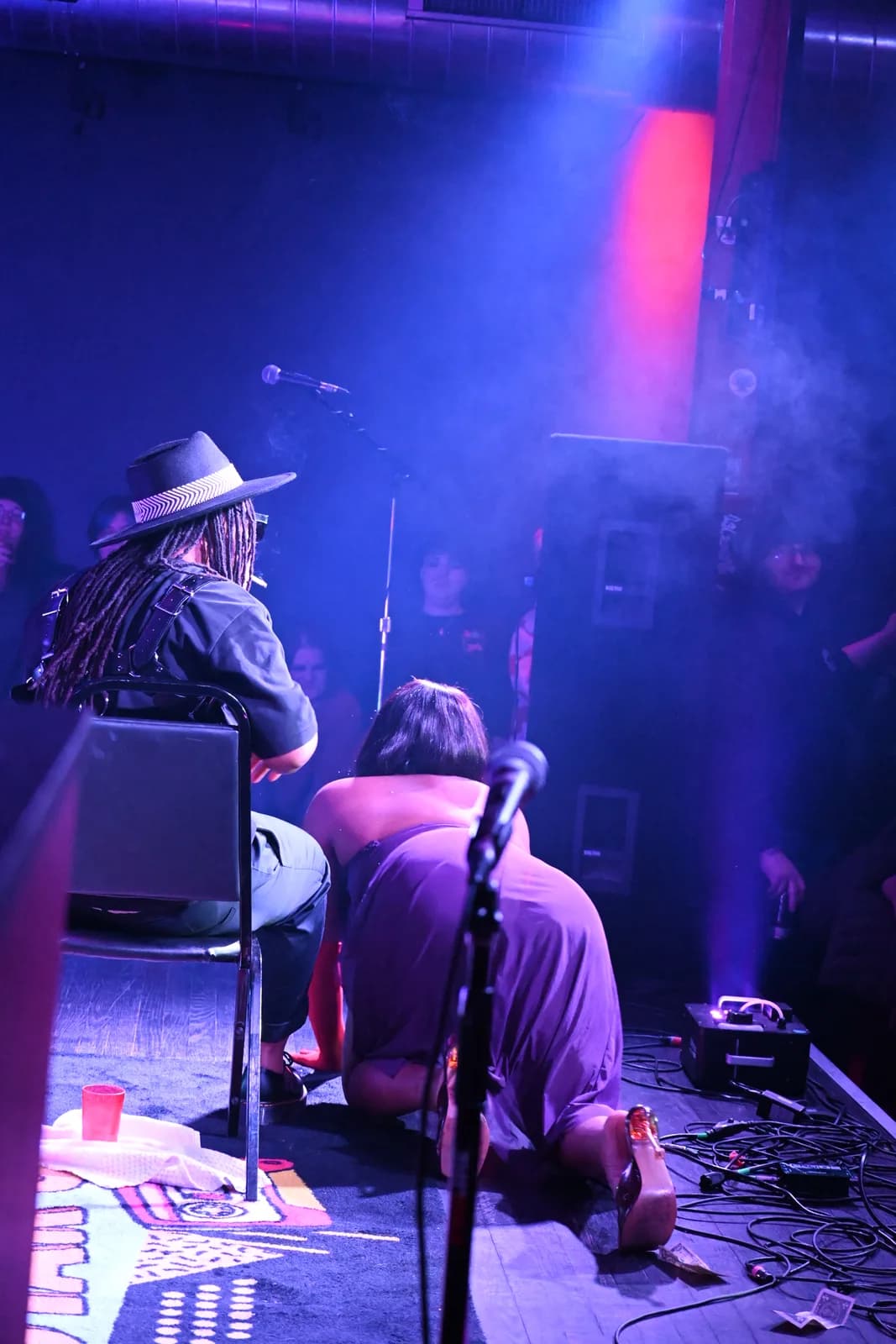 Hypnosis I am